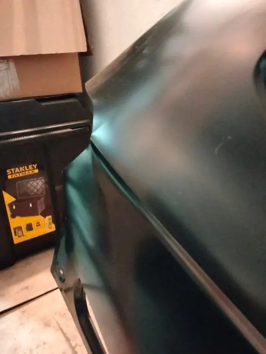OEM 3G9809 Bakre höger stänkskärm för Passat B9 image 9
