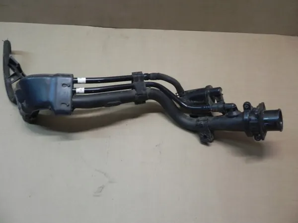 Bränslerör OEM czesci samochodowa krk motors image 2