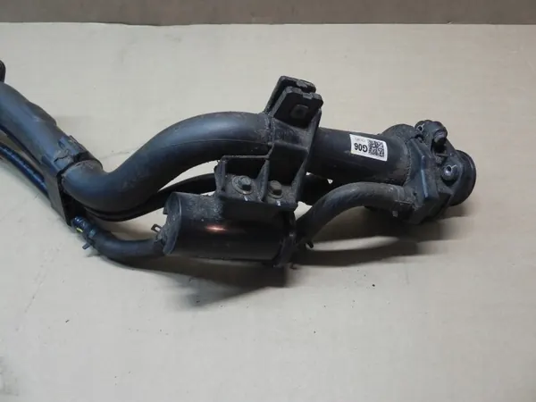 Bränslerör OEM czesci samochodowa krk motors image 3