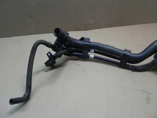 Bränslerör OEM czesci samochodowa krk motors image 4