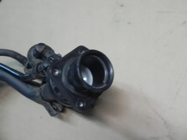 Bränslerör OEM czesci samochodowa krk motors image 5