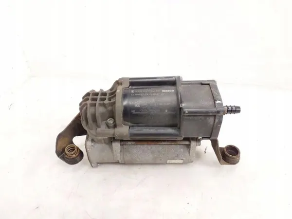 Compressor Suspensão Mercedes C T-Model S205 A2053200104 image 2