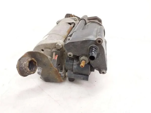Compressor Suspensão Mercedes C T-Model S205 A2053200104 image 5