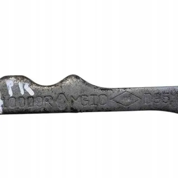 OEM 10009R Linker Deurstop voor Renault Megane III Coupé image 4