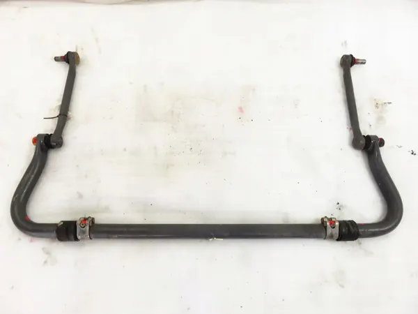 OEM DRĄŻEK STABILIZATORA PRZÓD Vorderer Stabilisatorlenker image 2