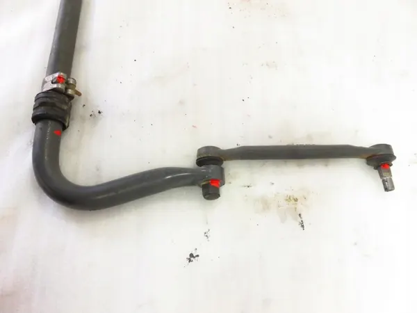 OEM DRĄŻEK STABILIZATORA PRZÓD Vorderer Stabilisatorlenker image 5