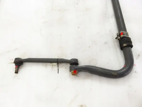 OEM DRĄŻEK STABILIZATORA PRZÓD Vorderer Stabilisatorlenker image 6