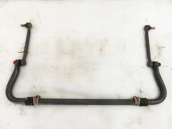 OEM DRĄŻEK STABILIZATORA PRZÓD Vorderer Stabilisatorlenker image 7