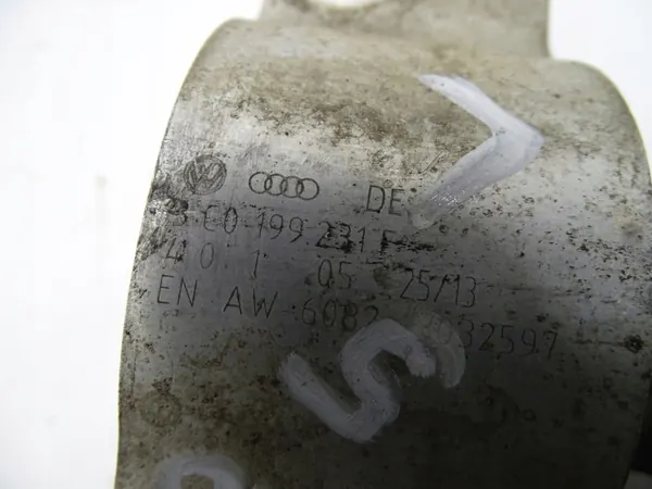 Braccio di controllo anteriore sinistro Audi Q3 image 10