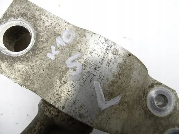 Braccio di controllo anteriore sinistro Audi Q3 image 9