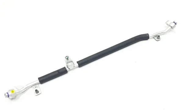 Flexible climatisation Audi A8 D5 OEM 4N0816706B - Occasion image 2
