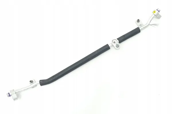 Flexible climatisation Audi A8 D5 OEM 4N0816706B - Occasion image 3