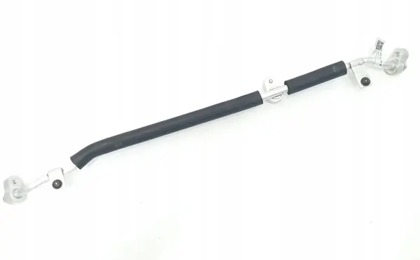 Flexible climatisation Audi A8 D5 OEM 4N0816706B - Occasion image 4