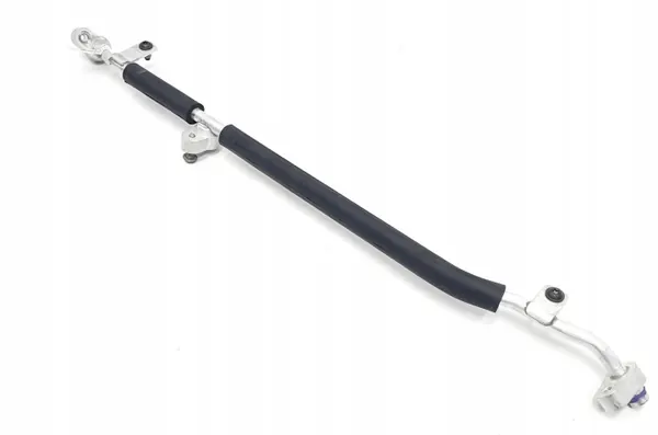 Flexible climatisation Audi A8 D5 OEM 4N0816706B - Occasion image 6