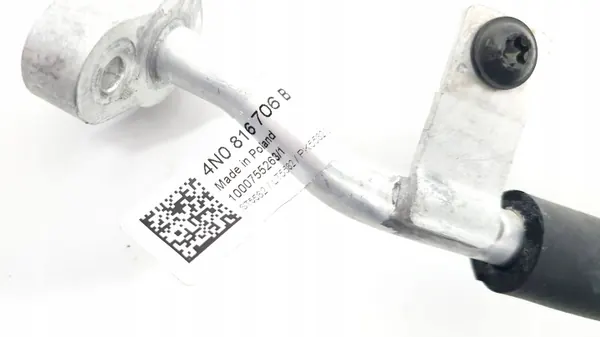 Flexible climatisation Audi A8 D5 OEM 4N0816706B - Occasion image 7