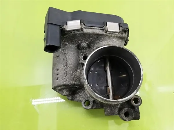 Corps de papillon OEM 06F133062B pour VW Passat B6 2.0 FSI image 2