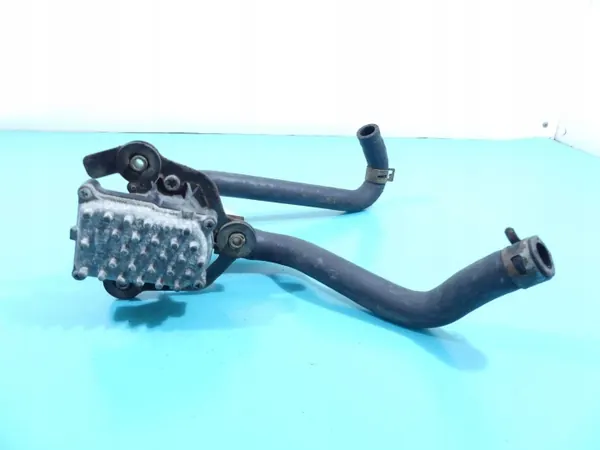 Pompe à eau Toyota OEM IMPRK1257074 - Occasion image 3