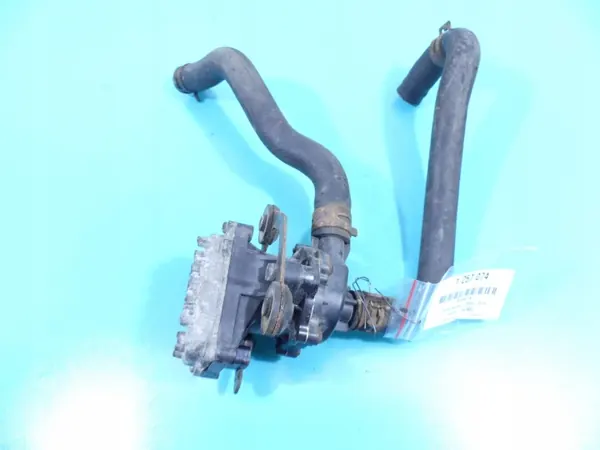 Pompe à eau Toyota OEM IMPRK1257074 - Occasion image 4