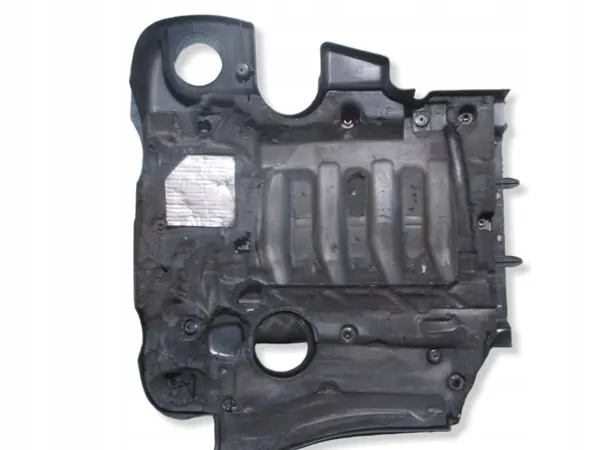 Couvercle moteur BMW OEM 15195001 pour Série 5 E60/E61 image 3