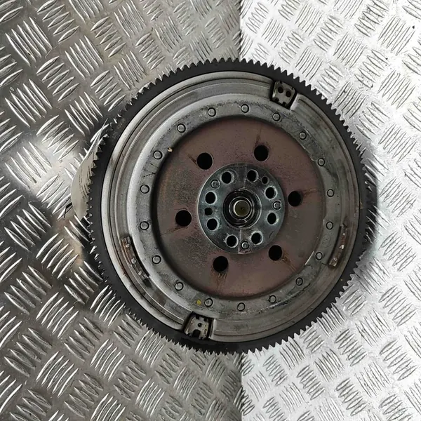 BMW X1 (E84) Kytkinosa OE 7637279 image 2