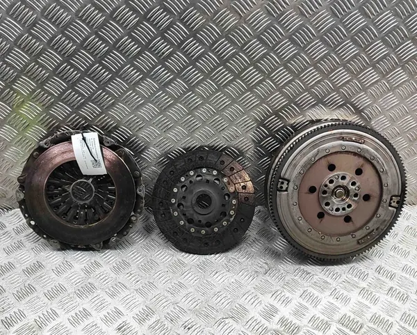 BMW X1 (E84) Kytkinosa OE 7637279 image 4