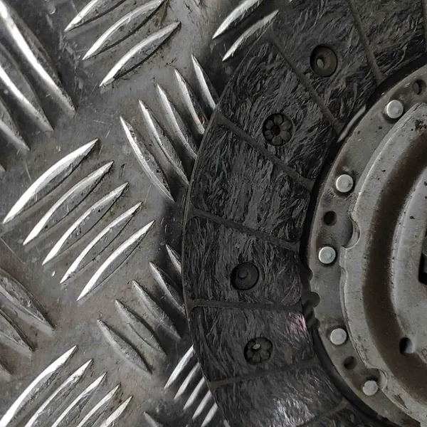 BMW X1 (E84) Kytkinosa OE 7637279 image 5