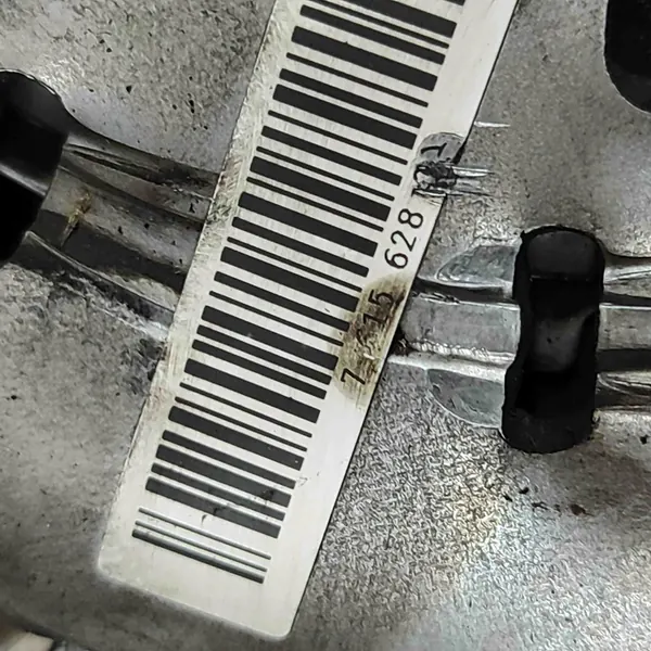 BMW X1 (E84) Kytkinosa OE 7637279 image 6