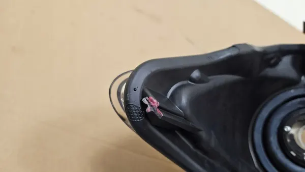 Faros Delantero Derecho Toyota Auris I Lift 81130-02A40 image 7