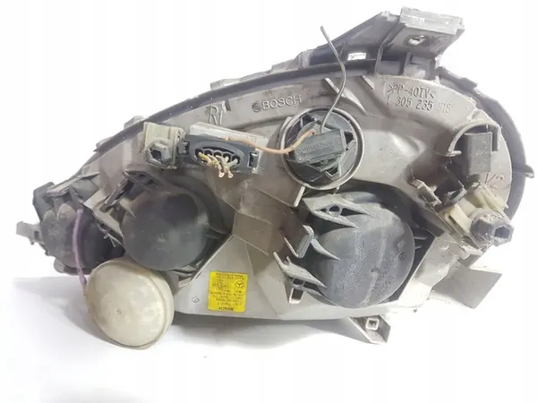 Mercedes-Benz A W168 Koplamp 0301152212 image 2
