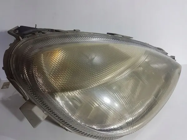 Mercedes-Benz A W168 Koplamp 0301152212 image 5