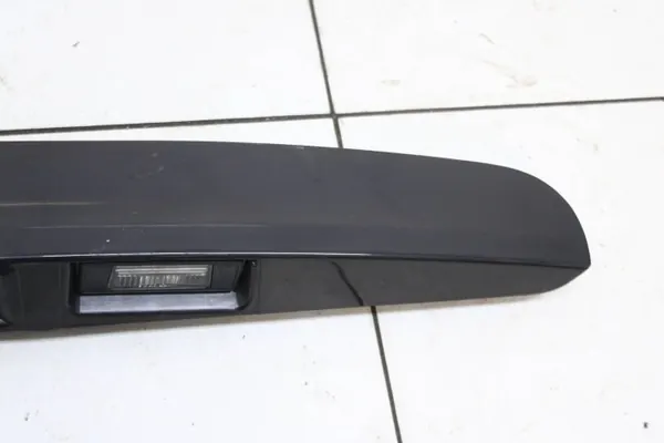 OEM TBS27670 Achterklep Trim Nissan Qashqai J10 image 4