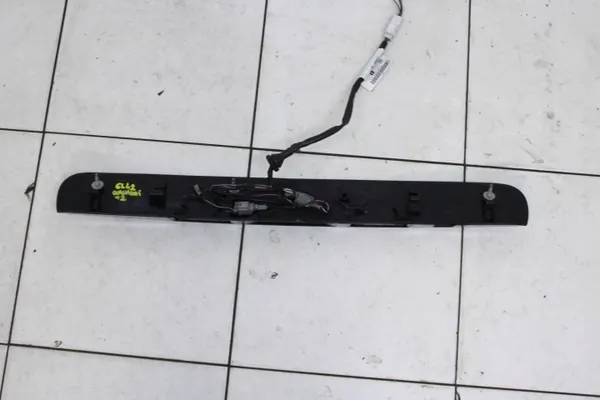 OEM TBS27670 Achterklep Trim Nissan Qashqai J10 image 5