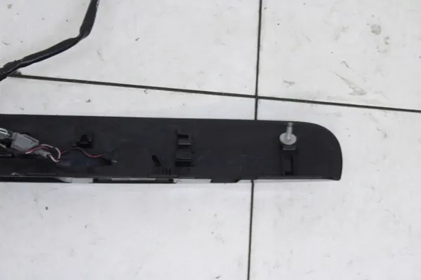 OEM TBS27670 Achterklep Trim Nissan Qashqai J10 image 8