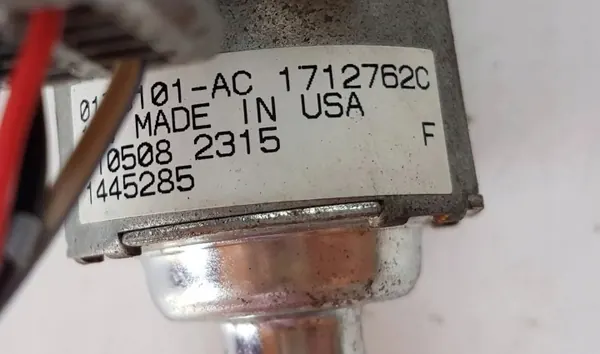 Motor de teto solar Subaru OE OEM 0178101AC image 4