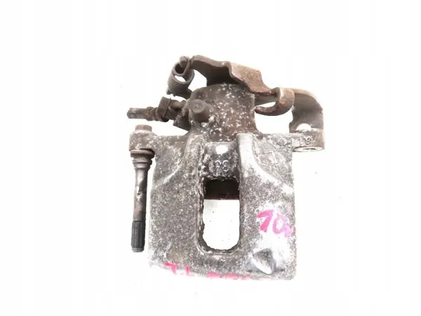 Étrier de frein arrière gauche OEM 62T2WRW-WOW82272625 image 2