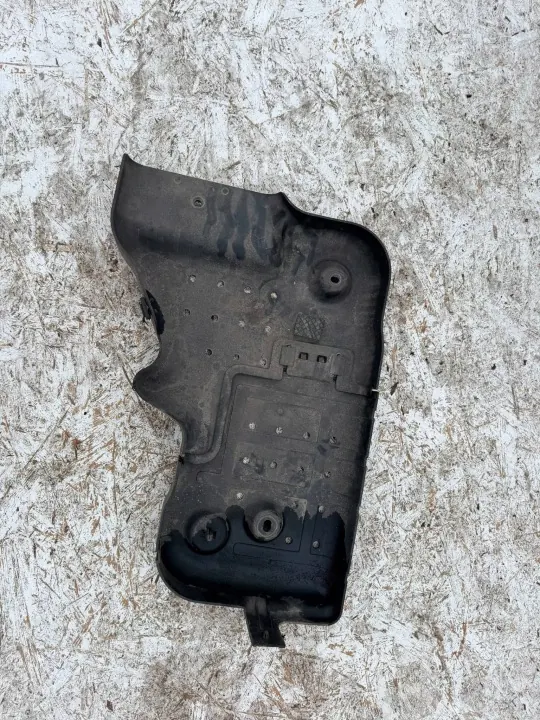 Escudo AR20357562 Tanque AdBlue Subchassis image 3