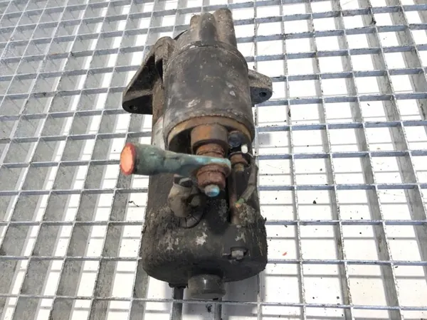 Arrancador IVECO DAILY III 2.8 106CV 1997-2009 OEM image 3