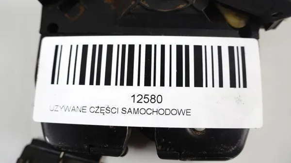 Serrure de coffre OEM 368446700 pour BMW X5 E70 2007-2010 image 3