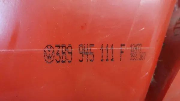 Luz Trasera Izquierda VW Passat B5 3B9945111F image 6