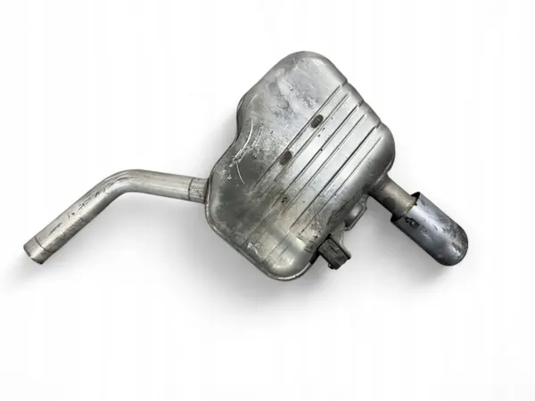 Audi A5 Taka pakoputki OEM 8W5253612 oikea puoli image 2