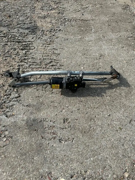 Pyyhkijänmekanismi DACIA SANDERO STEPWAY 0.9B 288004410R image 2