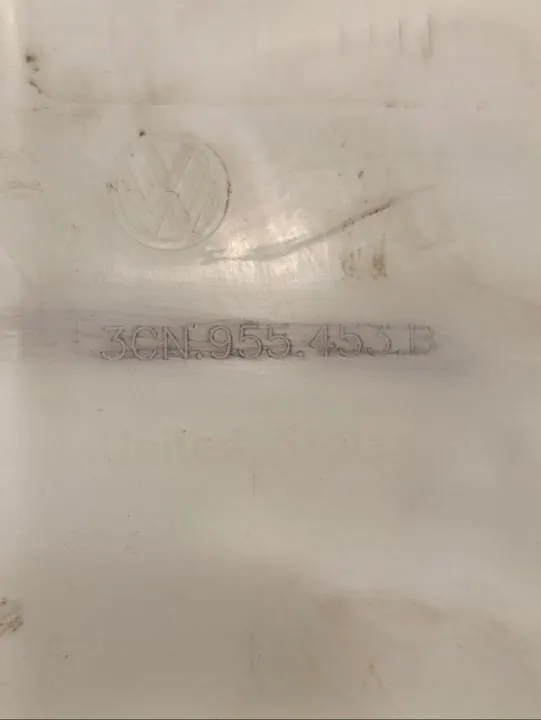 Volkswagen Atlas Pesuainesäiliö 3CN955453B image 6