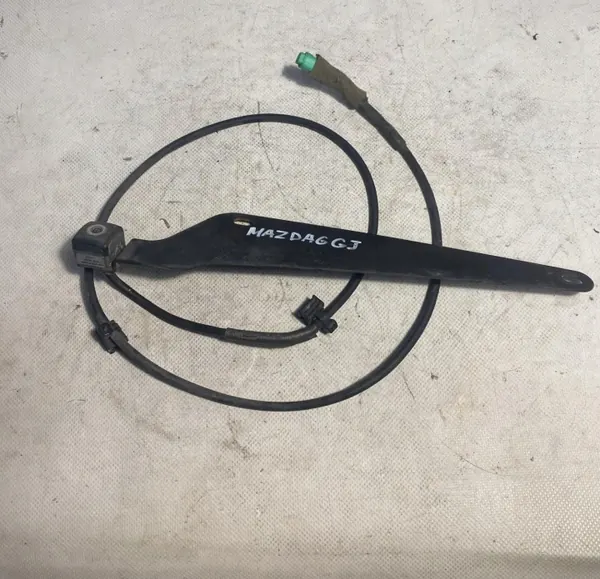 Framkamera OEM VCBMZ301 för Mazda 6 2012-2015 image 2