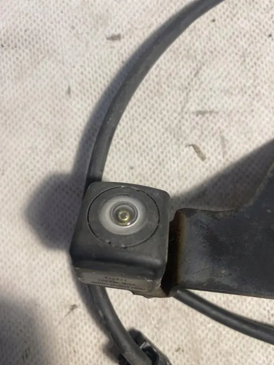Framkamera OEM VCBMZ301 för Mazda 6 2012-2015 image 3