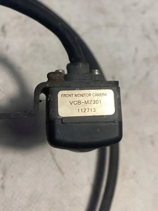 Framkamera OEM VCBMZ301 för Mazda 6 2012-2015 image 5