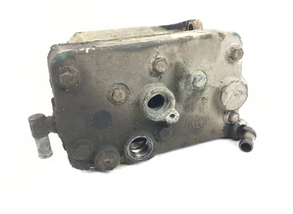 70303443 Compressor de ar Volvo - Peça OEM usada image 4