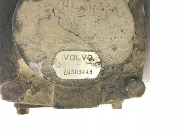 70303443 Compressor de ar Volvo - Peça OEM usada image 5