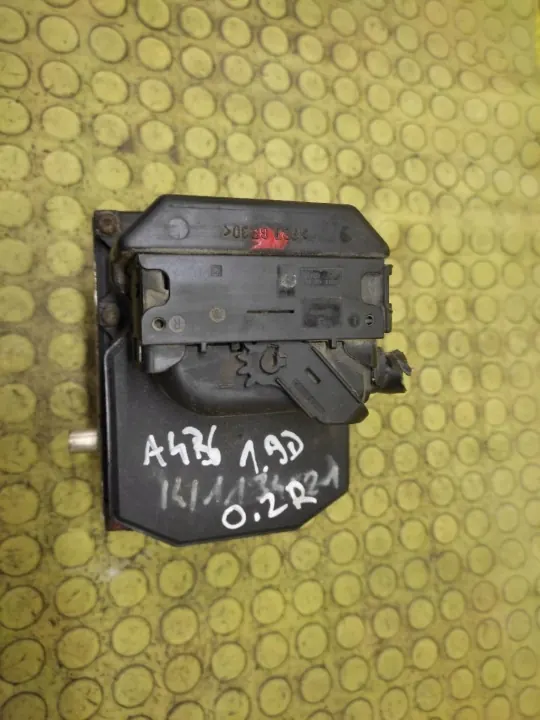 Pompe ABS Audi OEM 0265225048 - État Utilisé image 2