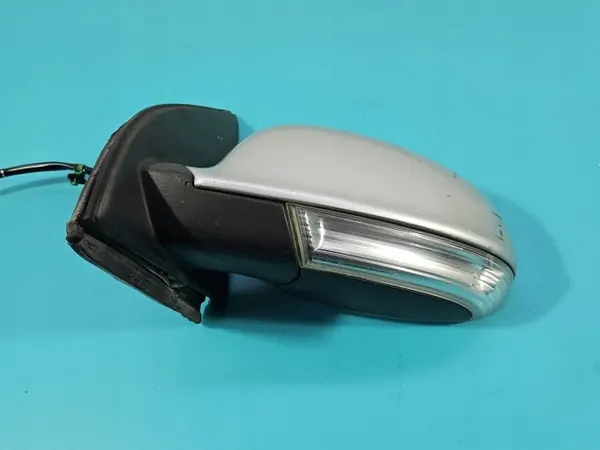 Espejo izquierdo OEM IMPRK1555795 para VW Golf V HB 5D image 3