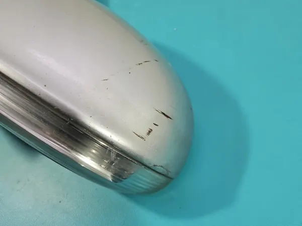 Espejo izquierdo OEM IMPRK1555795 para VW Golf V HB 5D image 4